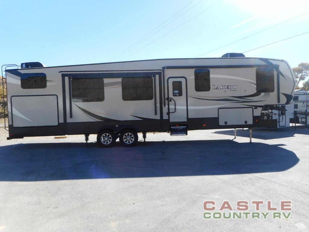 Keystone RV Laredo Main