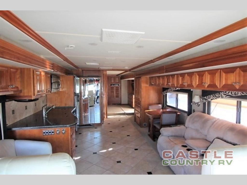 Fleetwood RV Living