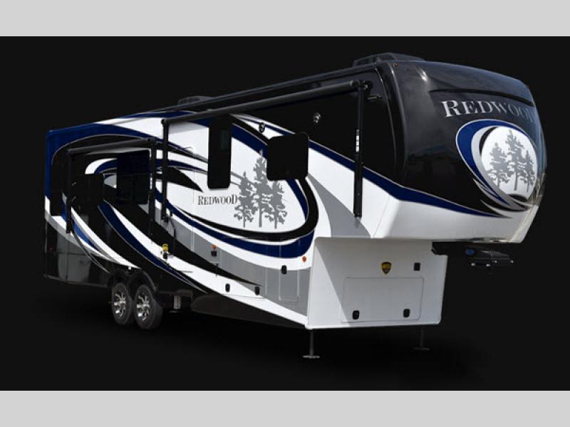 Redwood Rv Fifth Wheel Review