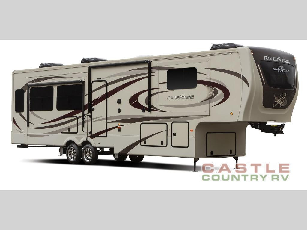 Riverstone Fifth Wheel