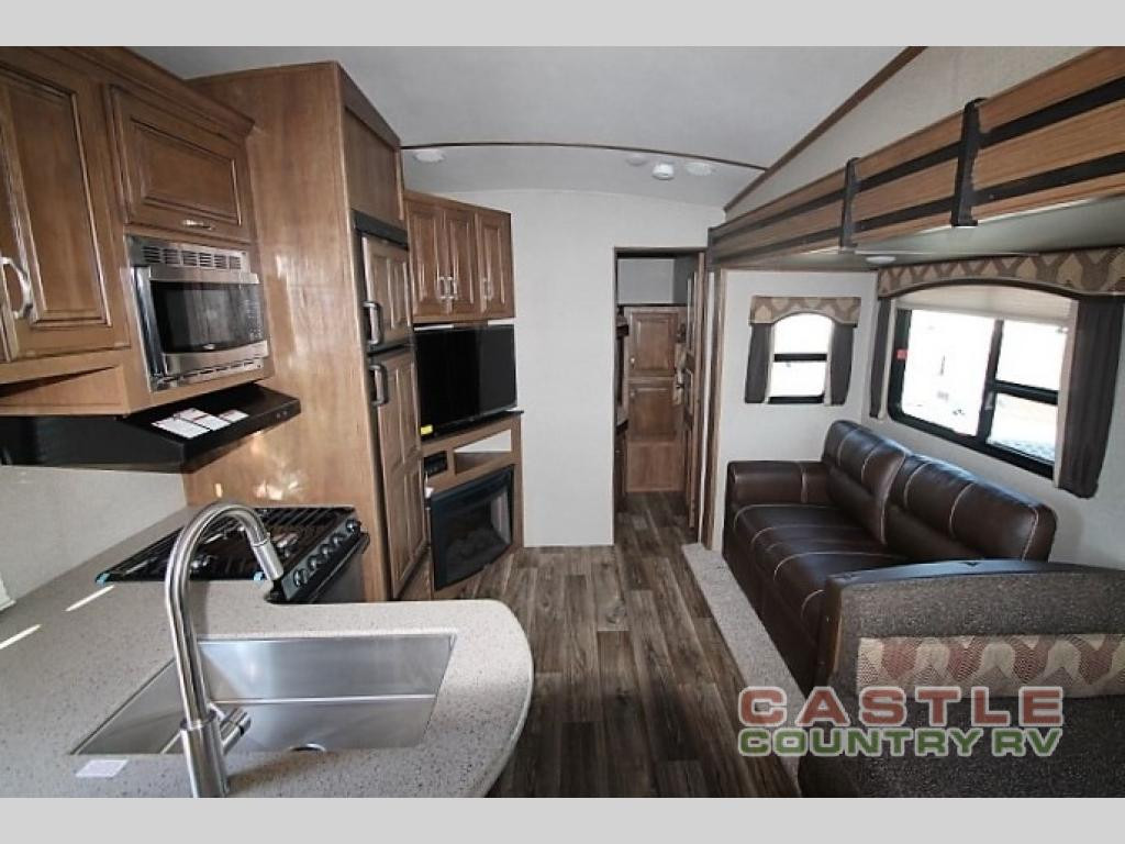 Keystone RV Laredo Fifth Wheel