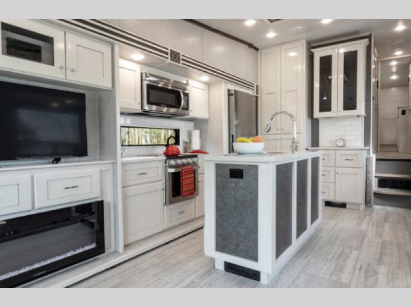 PineCrest Interior Kitchen