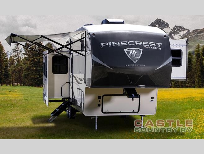 VanLeigh RV PineCrest Main