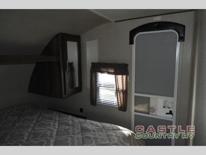 Shasta Bedroom