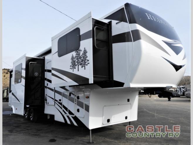 Redwood Rv Fifth Wheel Review