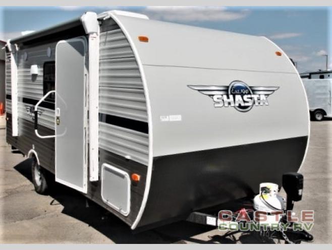 Shasta Main