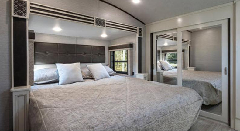 PineCrest Master Bedroom