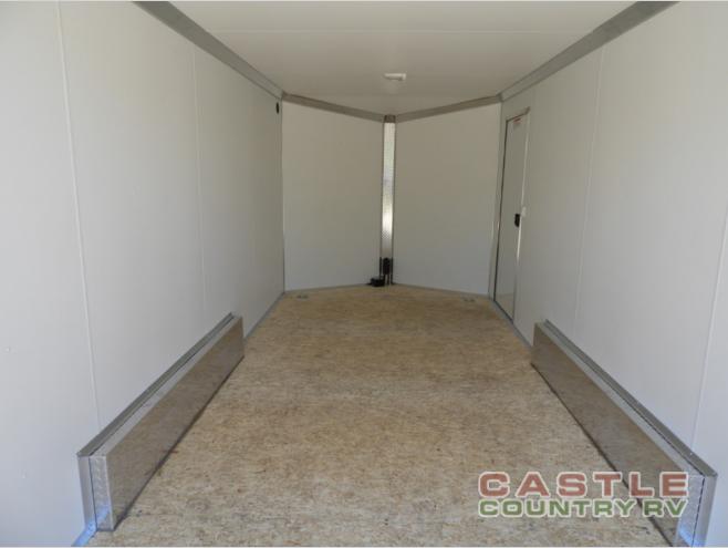 EX Hauler 2 interior