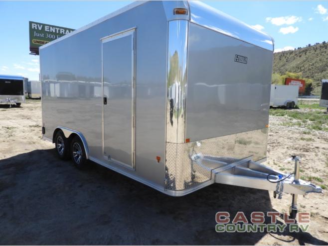 EX hauler main