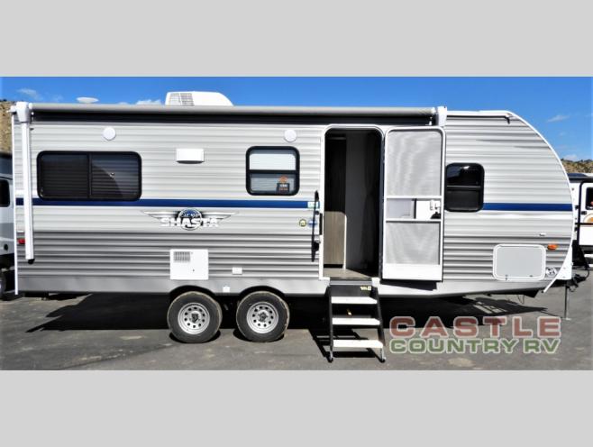 shasta travel trailer reviews