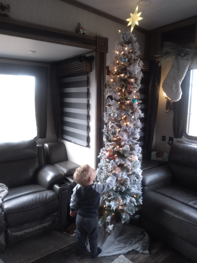 RV Christmas 2