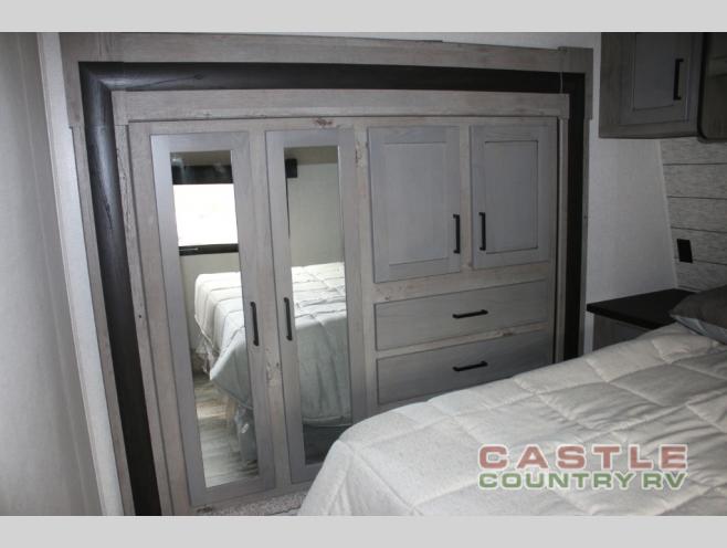 Keystone Bedroom