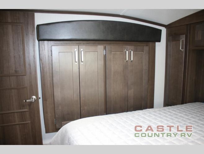 Keystone Bedroom