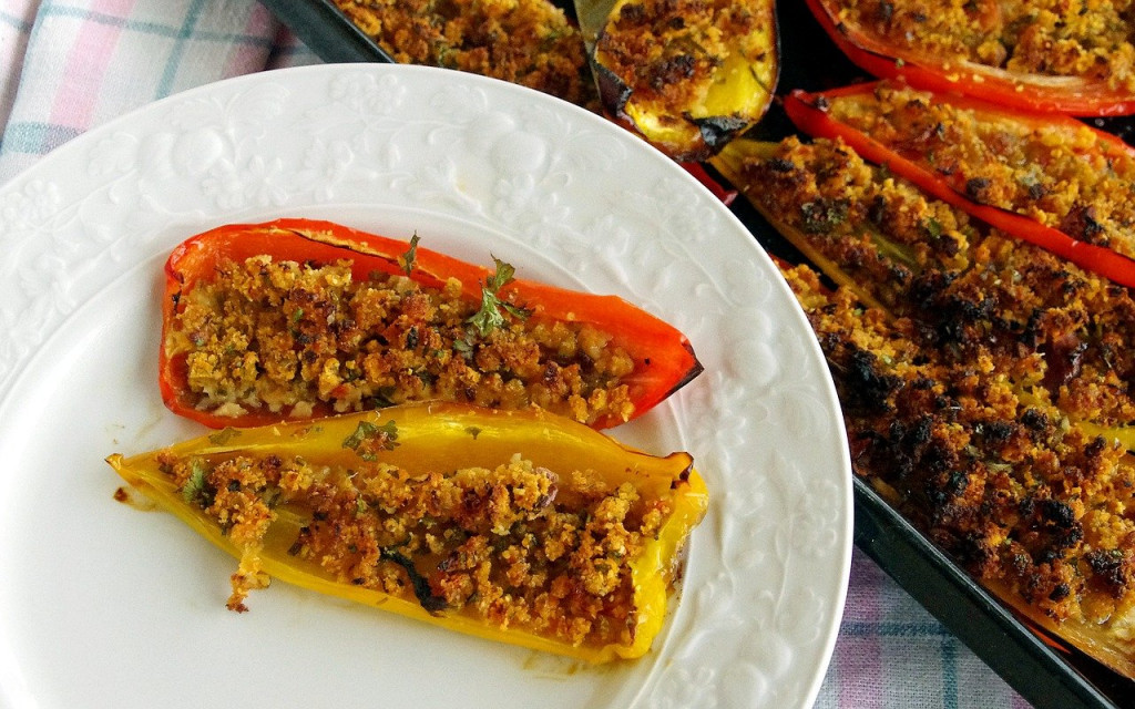 stuffed peppers 2