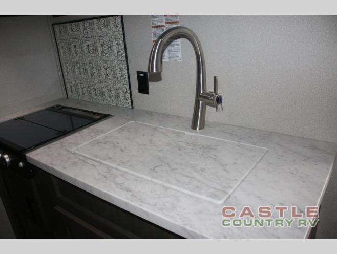 Shasta Kitchen