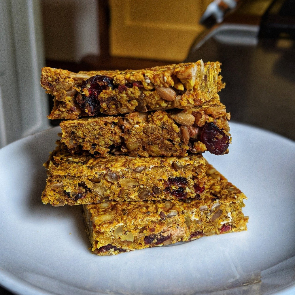 granola bar