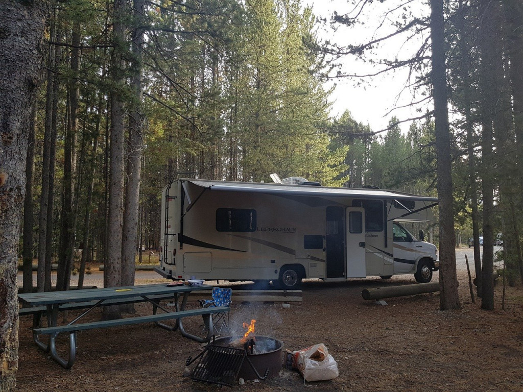 RV Campground