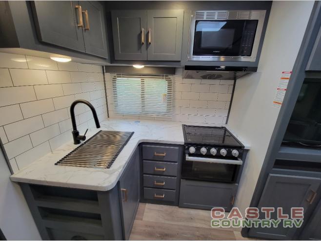 Keystone Kitchen