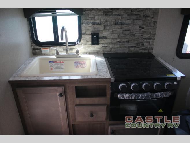 Sunset Kitchen