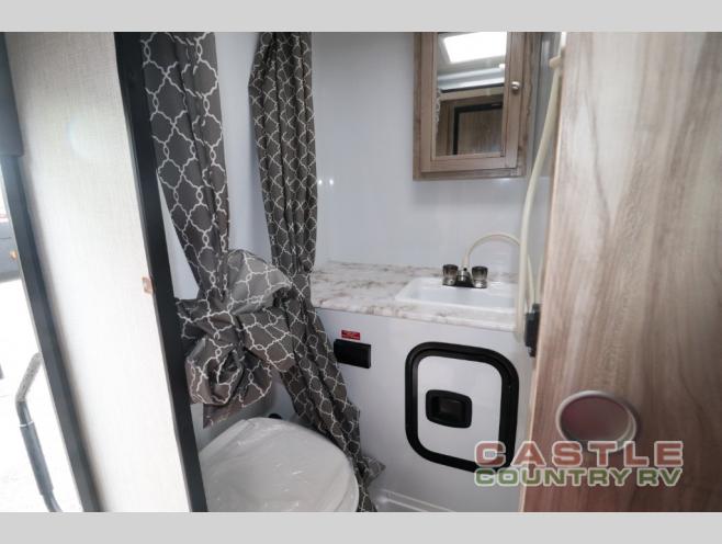 Palomino Bathroom