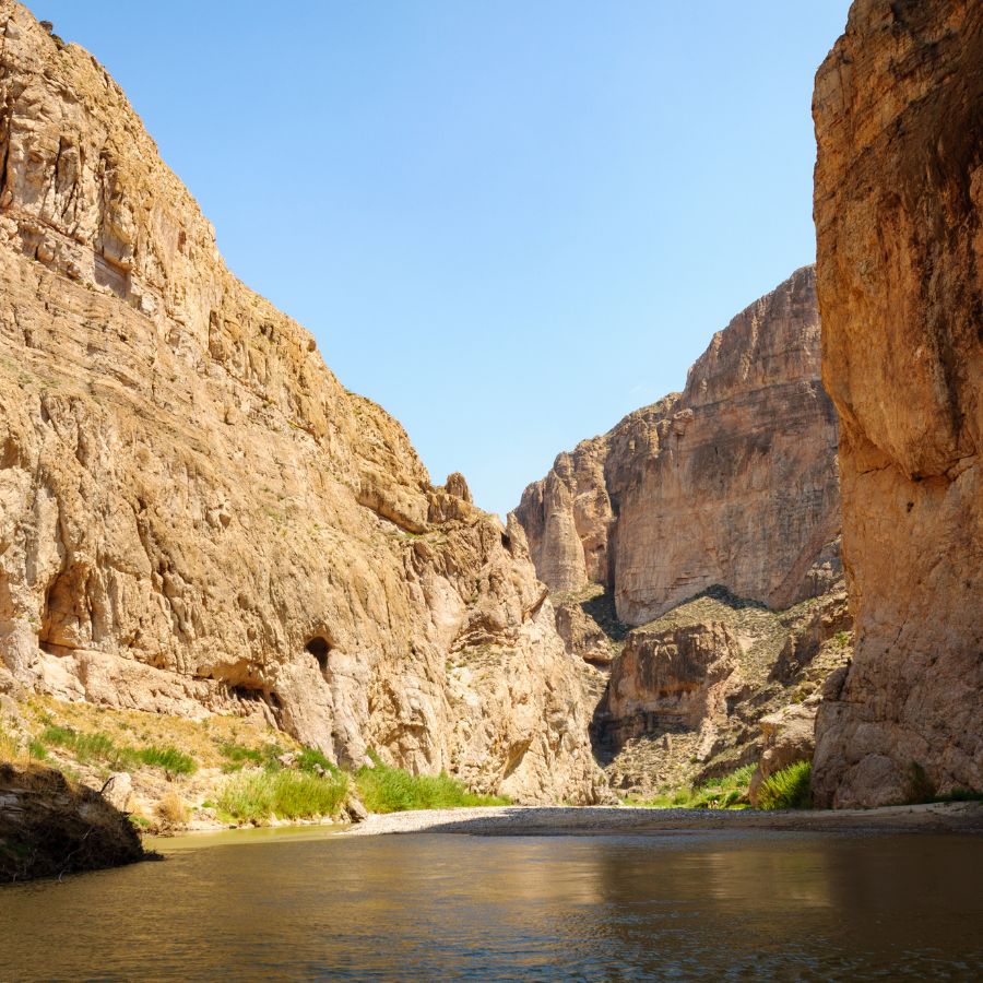big bend national park