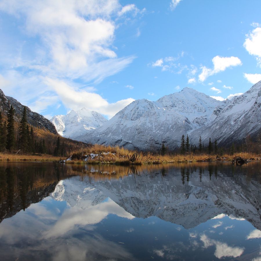 Chugach State Park