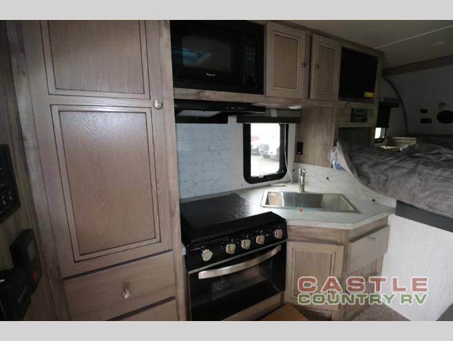 Palomino Kitchen