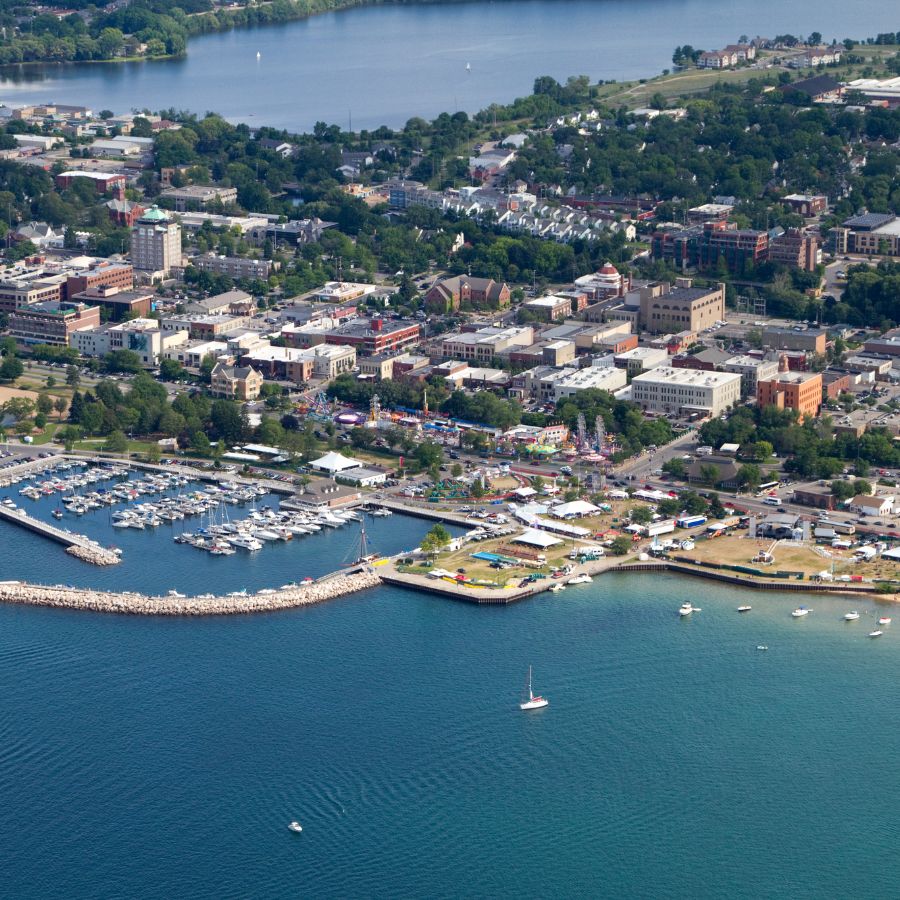 traverse city